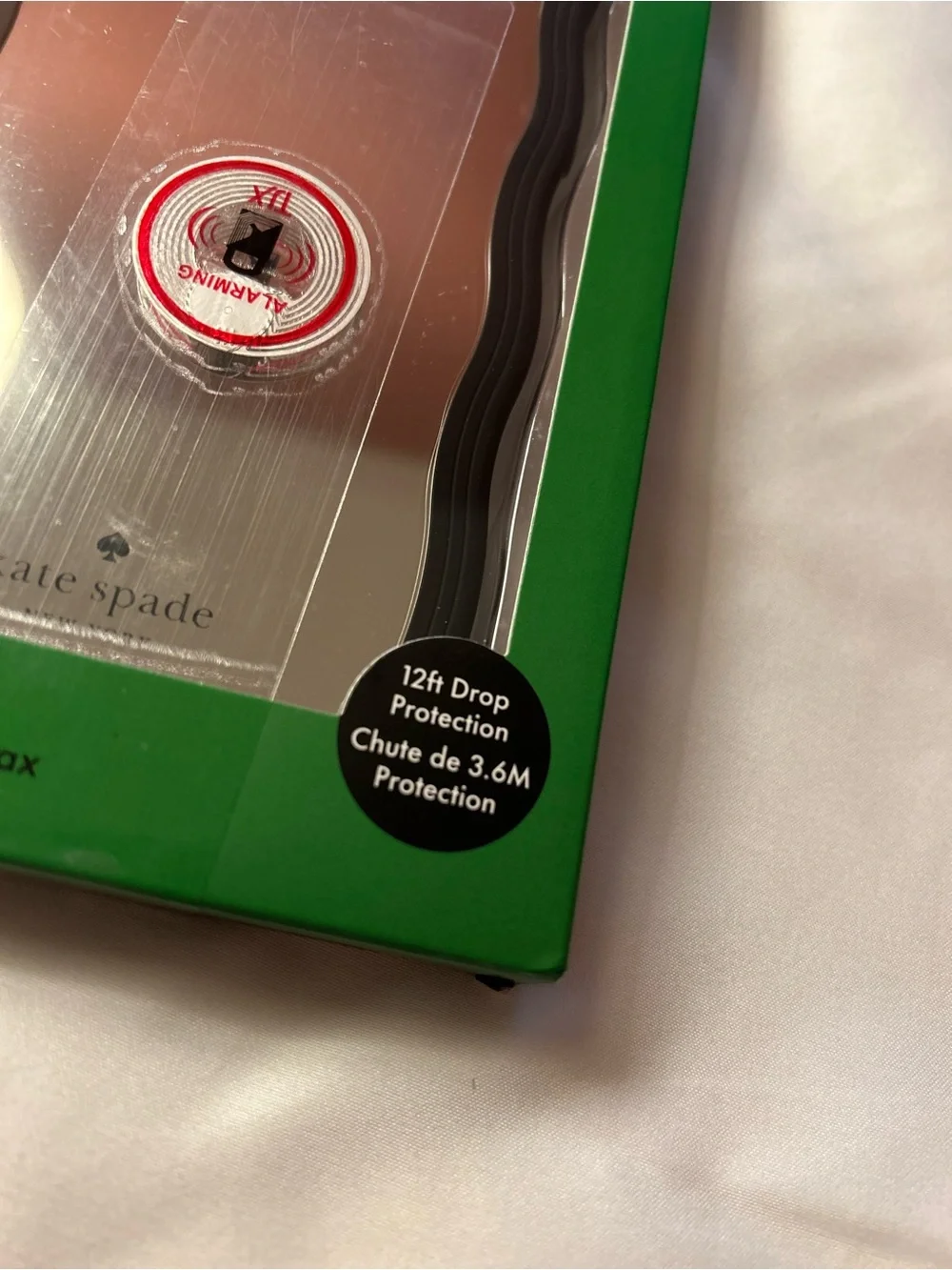 NEW! Kate Spade iPhone case